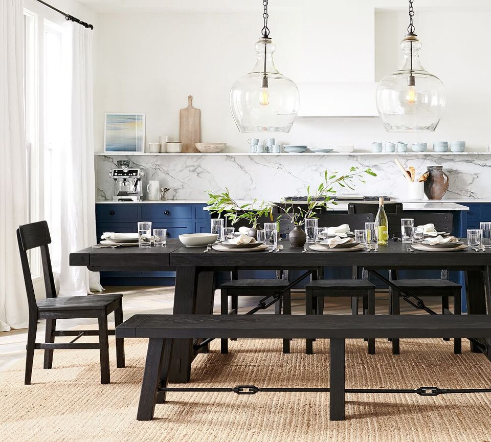 Benchwright Dining Chair